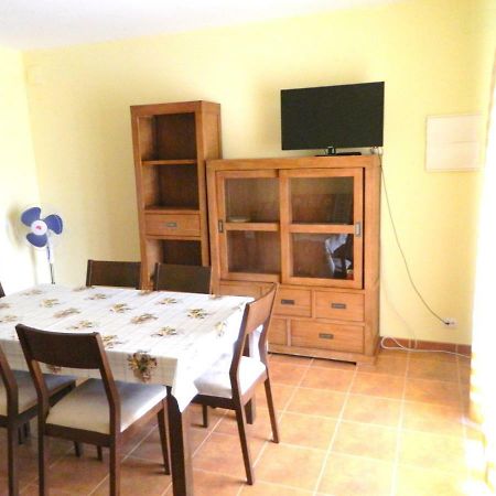 Apartmán Turyva Cova2 Peñíscola Exteriér fotografie