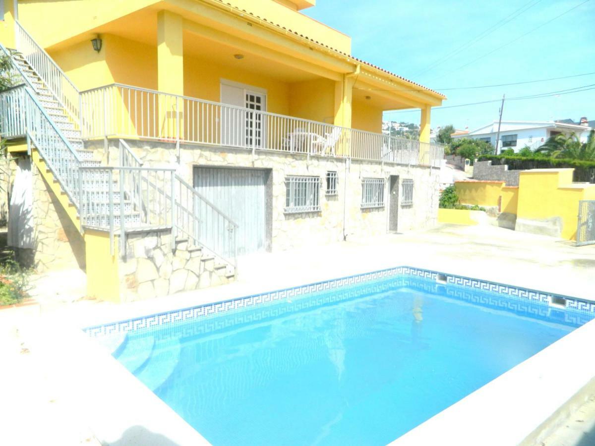 Apartmán Turyva Cova2 Peñíscola Exteriér fotografie
