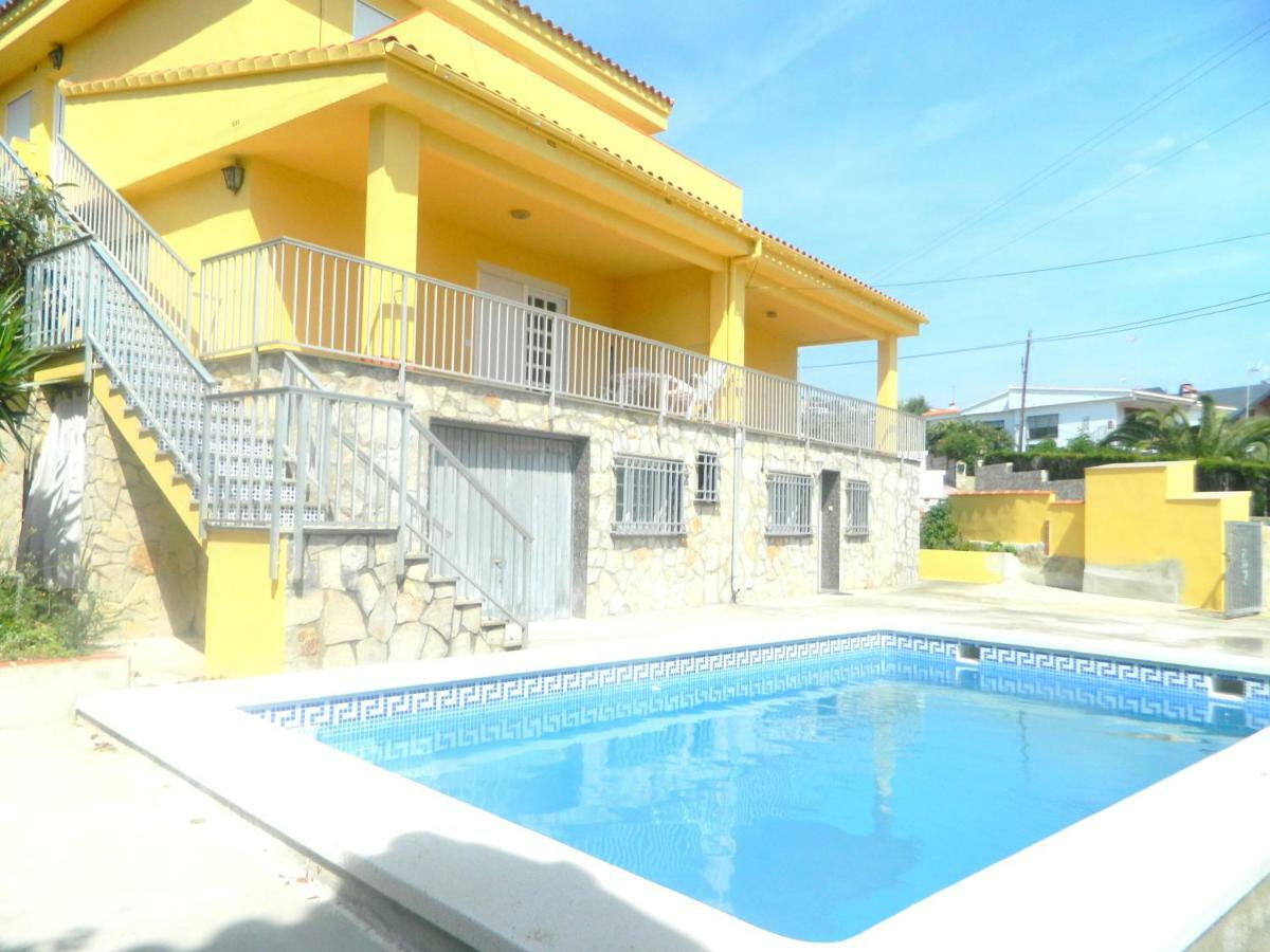 Apartmán Turyva Cova2 Peñíscola Exteriér fotografie