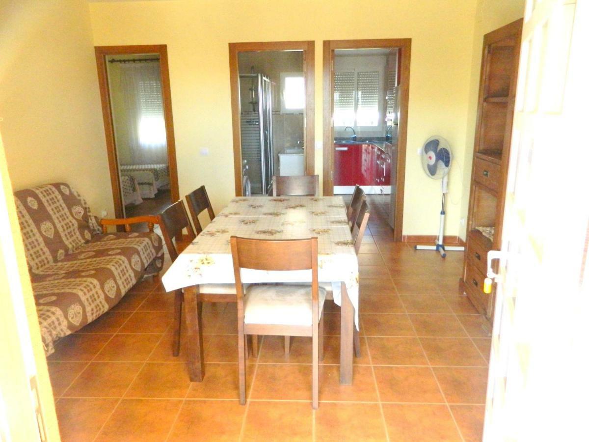 Apartmán Turyva Cova2 Peñíscola Exteriér fotografie