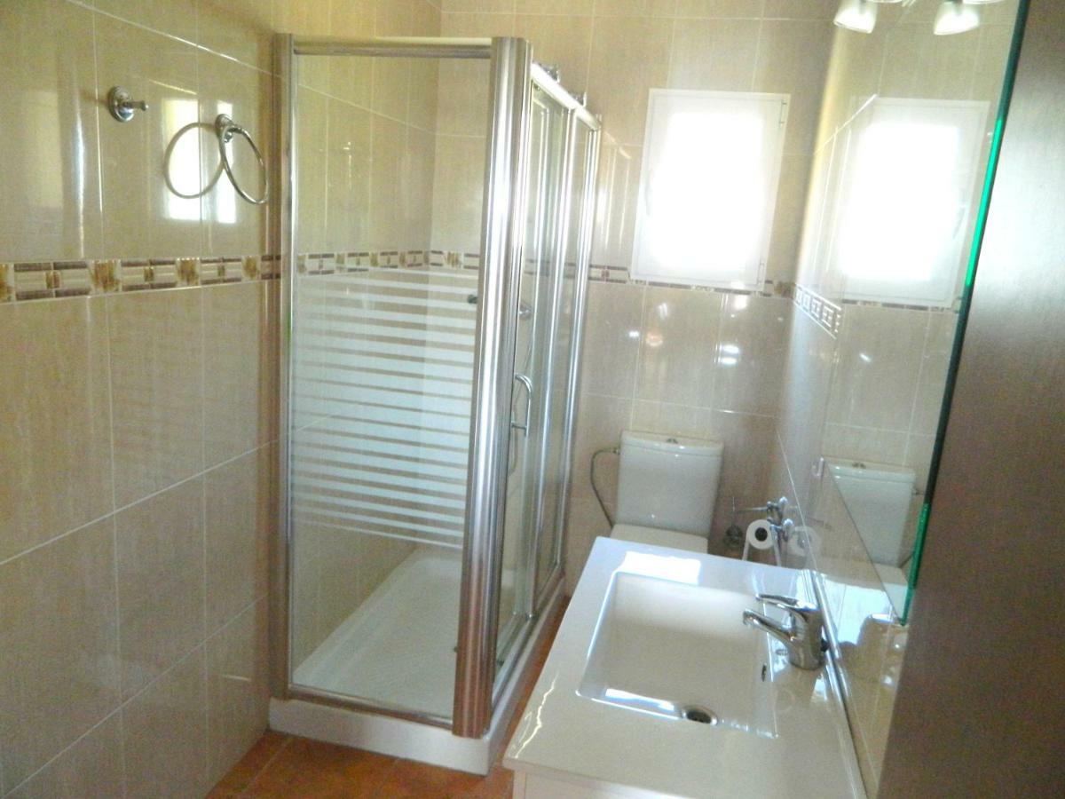 Apartmán Turyva Cova2 Peñíscola Exteriér fotografie