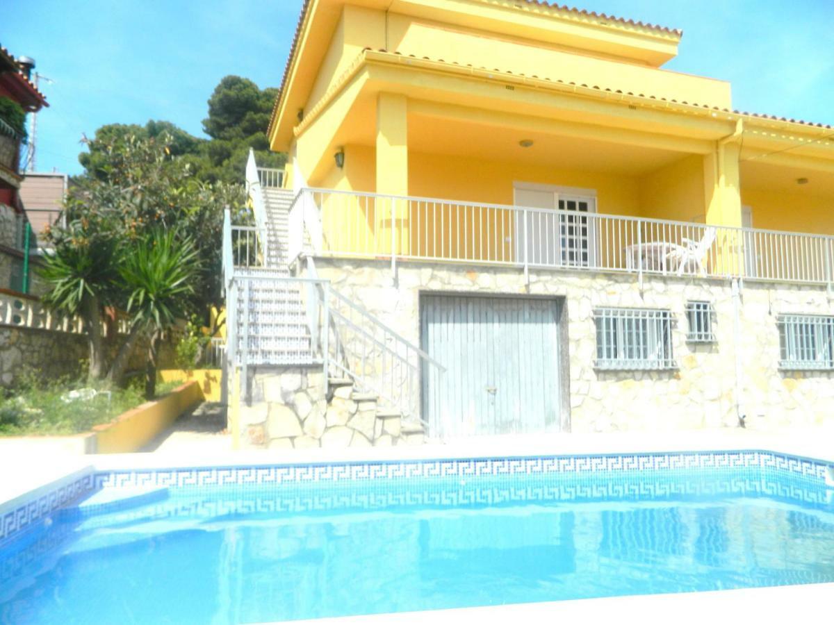 Apartmán Turyva Cova2 Peñíscola Exteriér fotografie