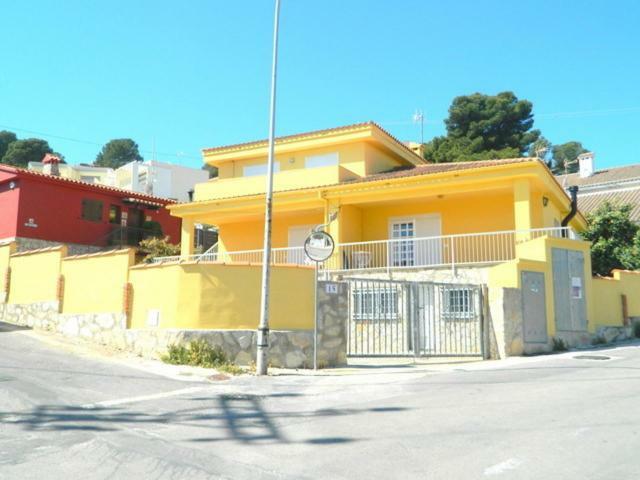 Apartmán Turyva Cova2 Peñíscola Exteriér fotografie