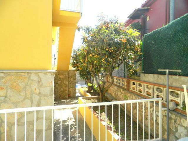 Apartmán Turyva Cova2 Peñíscola Exteriér fotografie