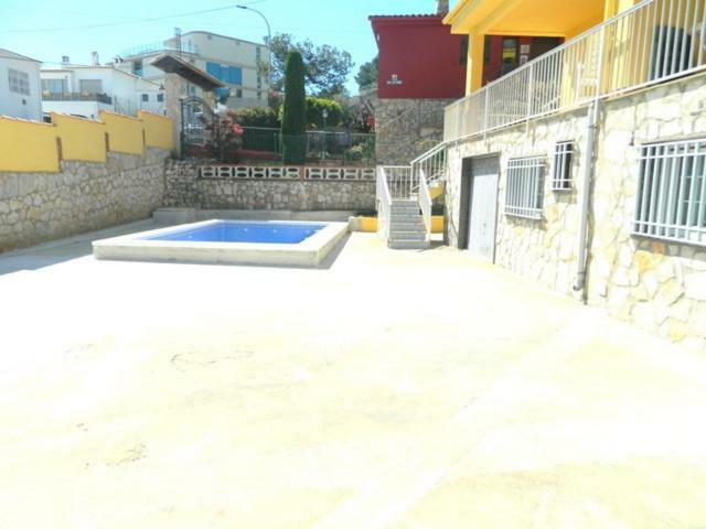 Apartmán Turyva Cova2 Peñíscola Exteriér fotografie