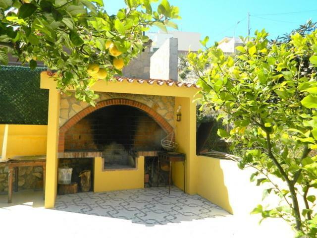 Apartmán Turyva Cova2 Peñíscola Exteriér fotografie